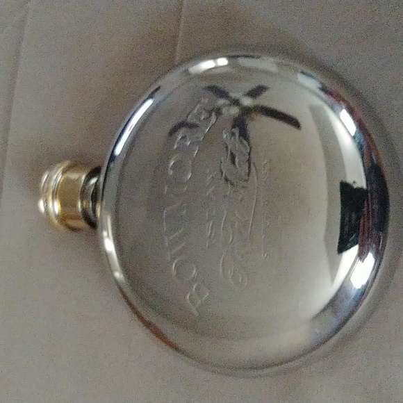 Rare Vintage Flask - Picture 2 of 3